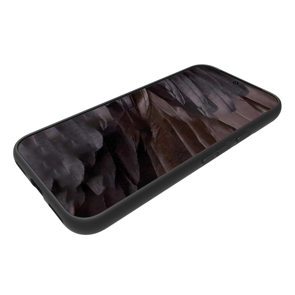 10Pcs/Pack For Google Pixel 8a Case Anti-Fingerprint Soft TPU Protective Cover