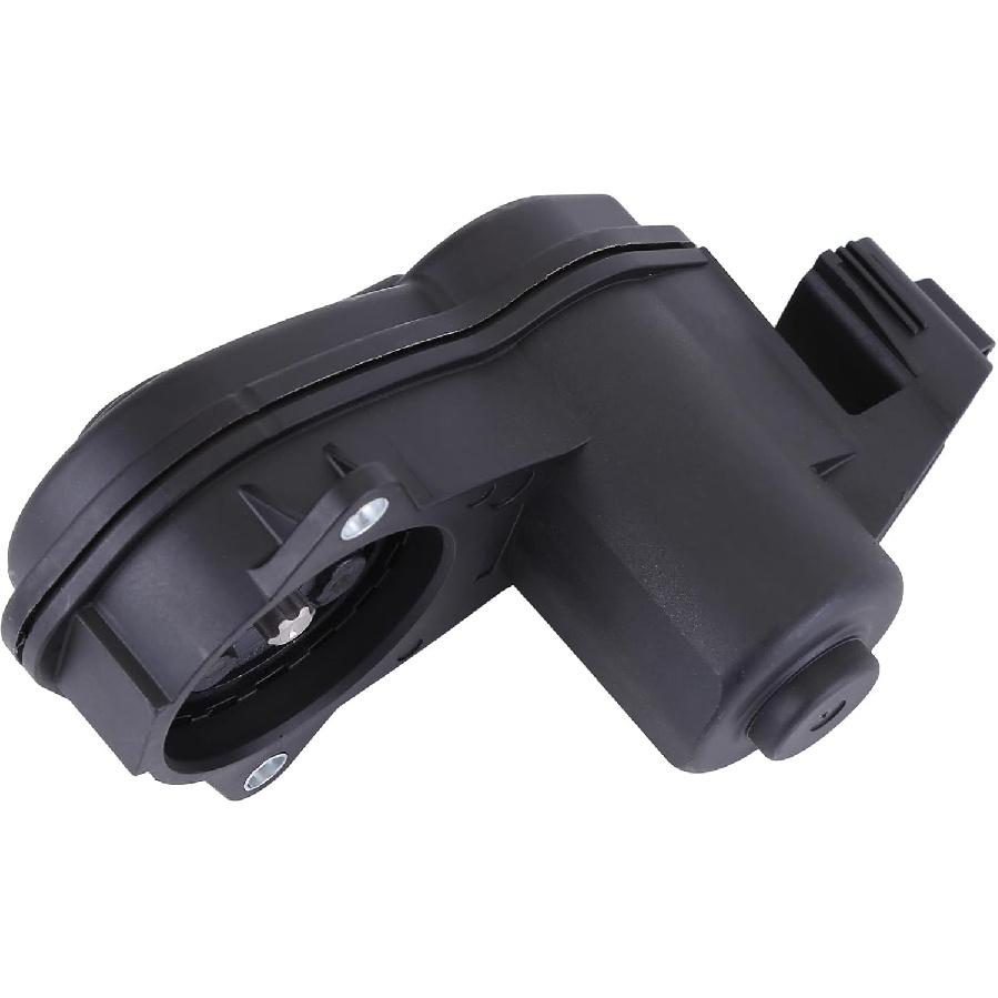 Rear Left or Right Parking Brake Actuator Compatible with Ford F150 2015 2016 2017 2018 2019 2020 2021 3.5L 3.0L 5.0L Electronic Parking Brake