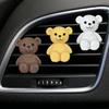 Îngrijirea automobilului – Odorizante auto