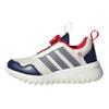 adidas Sneakers Uomo Activeflex BOA 4.0 C CNY Capodanno Cinese Bianco Bianco Sporco Blu Scuro JS3090