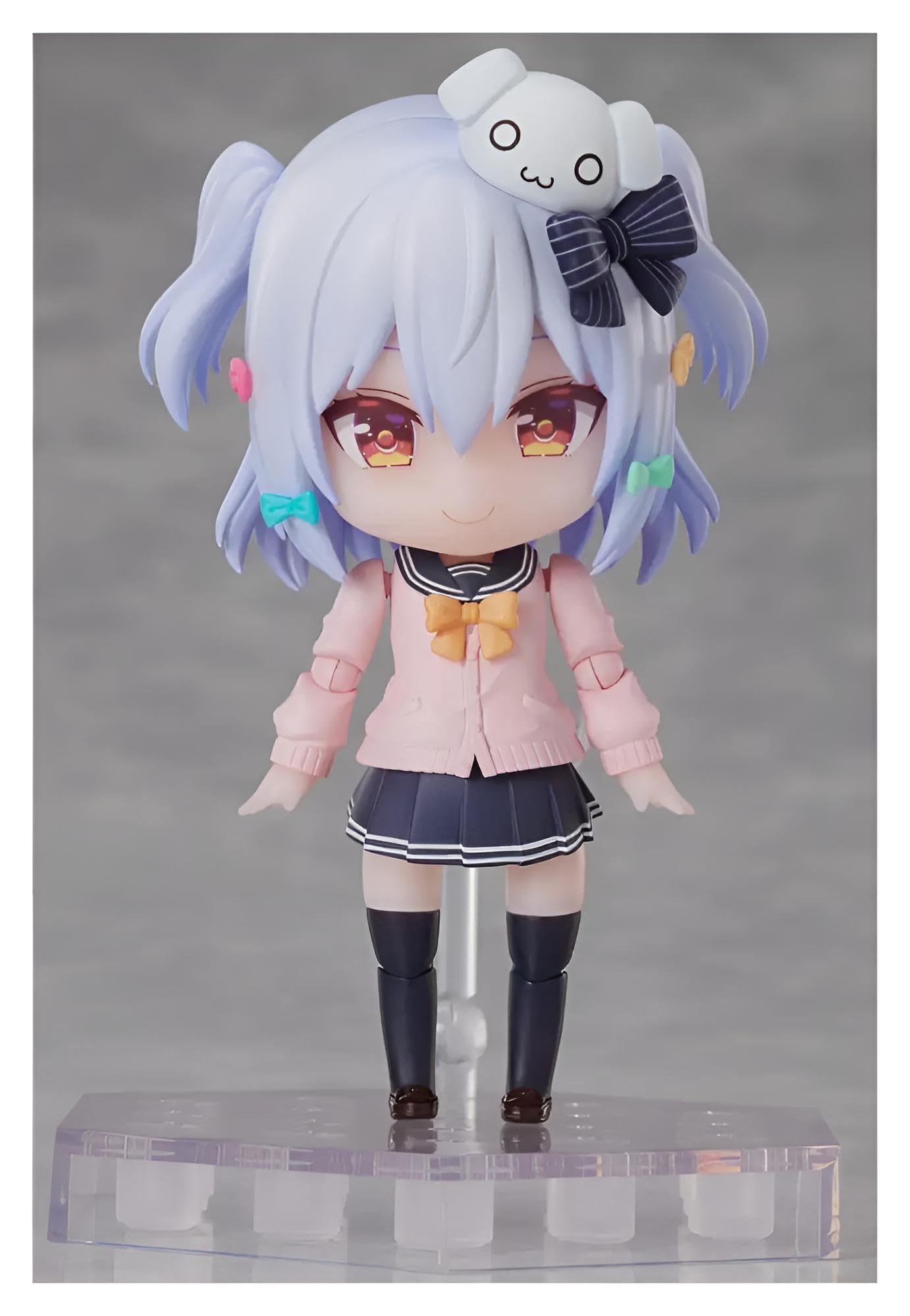 

Deform Plus Inuyama Tamaki Figure 1 type