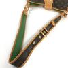 Louis Vuitton M95173 MonogramPerfo Musette Bag Crossbody Shoulder Bag