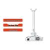 WUYINXIANG D200 Projector Ceiling Mount