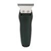Electronic Hair Foil Clipper Stainless Steel Mini Electric Hair Foil Trimmer for Gentlemen Home