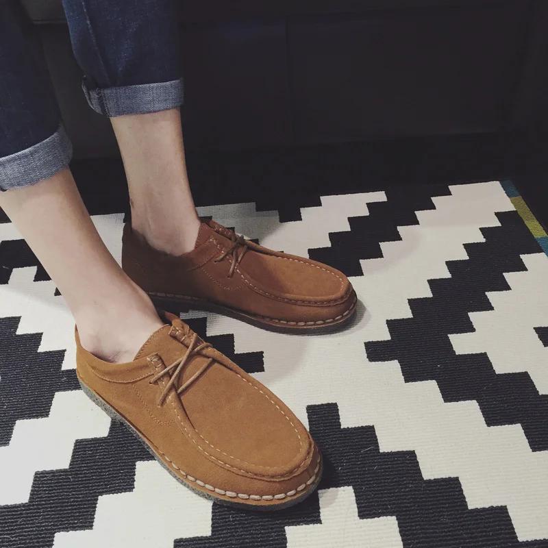 

Модные кожаные мужские повседневные туфли на шнуровке, модные, новое поступление, обувь Оксфорд, модные, классические, деловые, мужские, джентльменские туфли 10 светло-коричневого