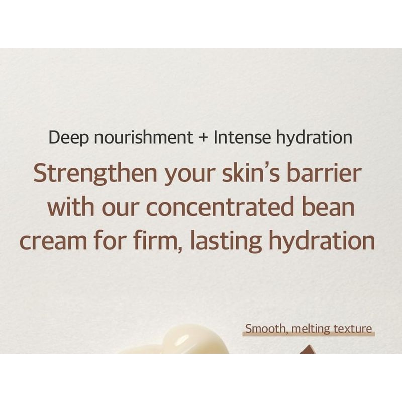 mixsoon - Bean Cream Tube