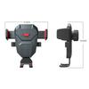 Car Air Outlet Bracket Support Mobile Phone Mount Cell Phone Holder For Honda CRV Breeze Avancler Car Styling Auto 