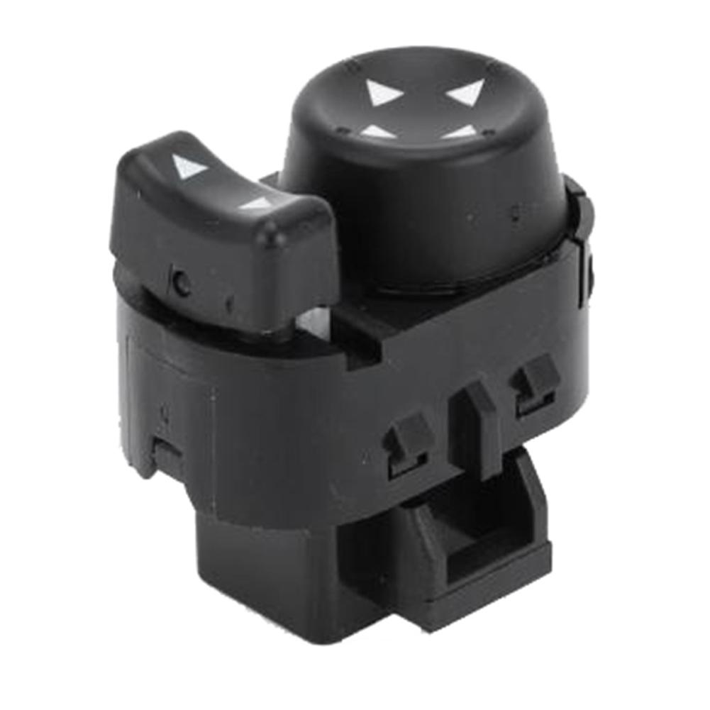 Replacement Control Switch For Pontiac Replacement Control Switch Control Switch 15261341 Plastic Material Single Piece Design China Mainland