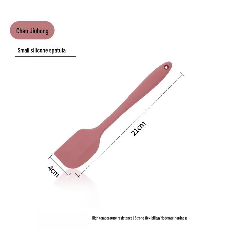 Handton High-Temperature Silicone Baking Spatula