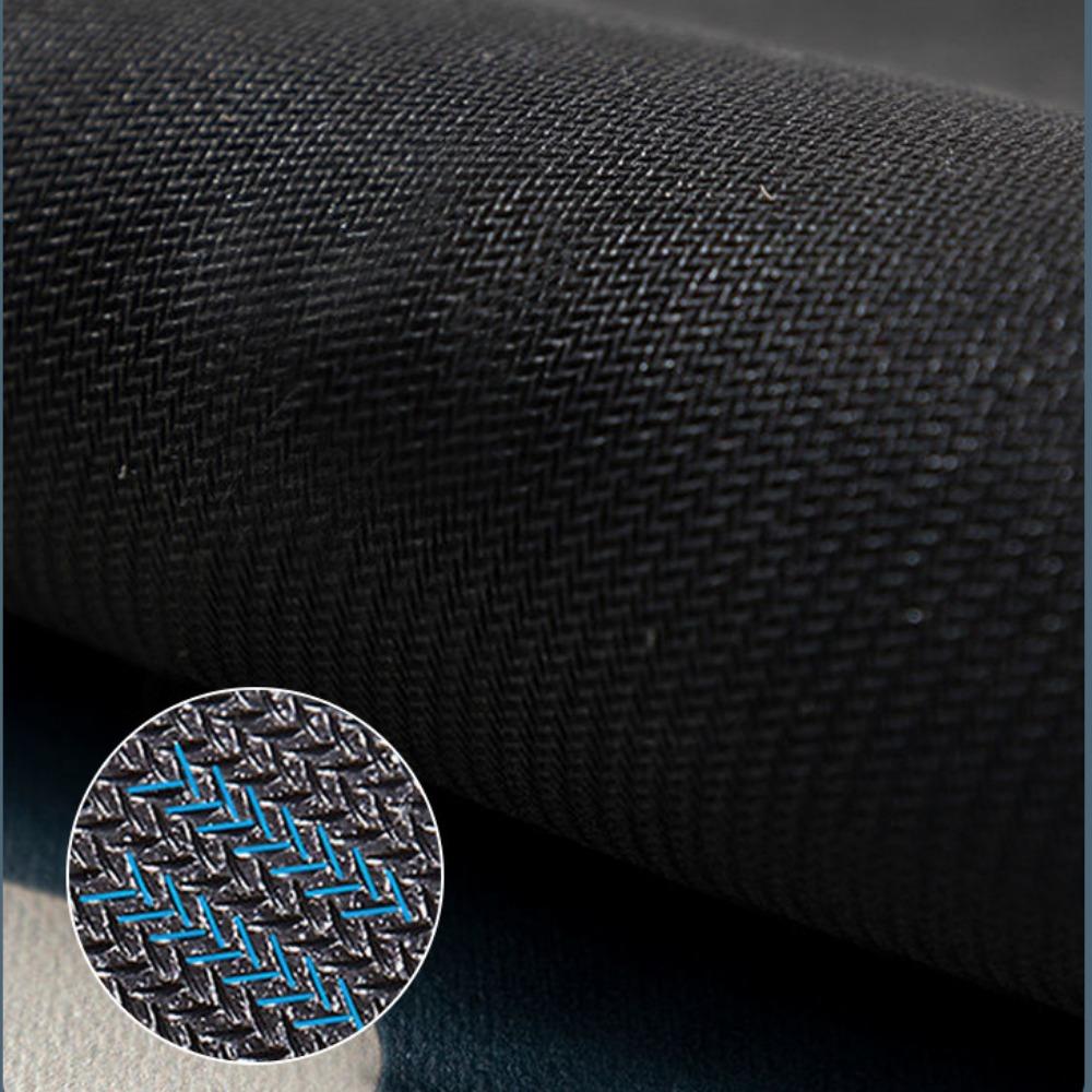 4pcs Soft Diatom Mud Quick-drying Water Absorption Non-slip Washable Pad Household Hand Washing Countertop Pad