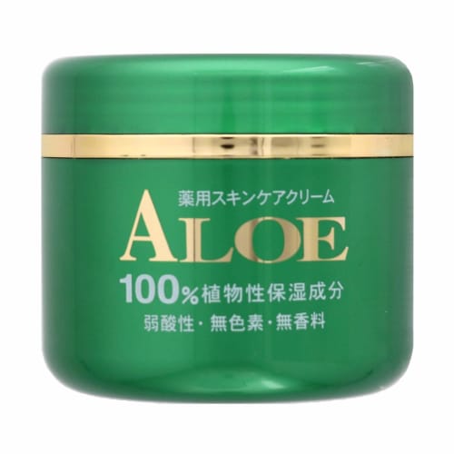 Jun Cosmetic Medicated Allotein Cream CR-a 200g 200g (x 1)