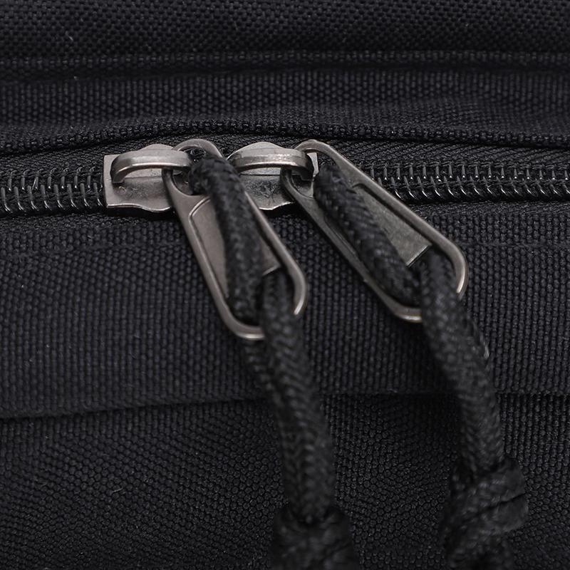 OutdoorTacticalChestPack Molle Waist Bag Fanny Pack for Men Hiking Climbing Cycling Fishing Camping Travel Sport Crossbody Pouch