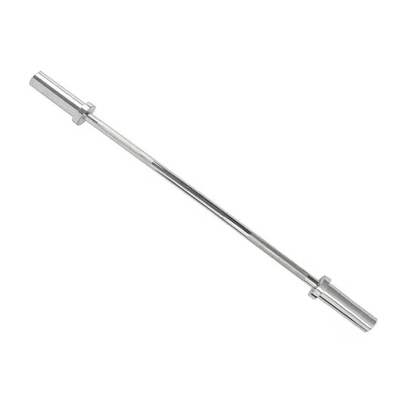 Olympic Weightlifting Barbell Bar