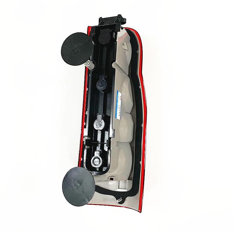 Ford Transit V348 Rear Taillight Assembly: Brake & Reverse Light