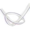 Flexible PVC Water Hose, 32mm ID, 50m Roll