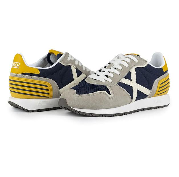 Munich Sneakers Massana Club 573