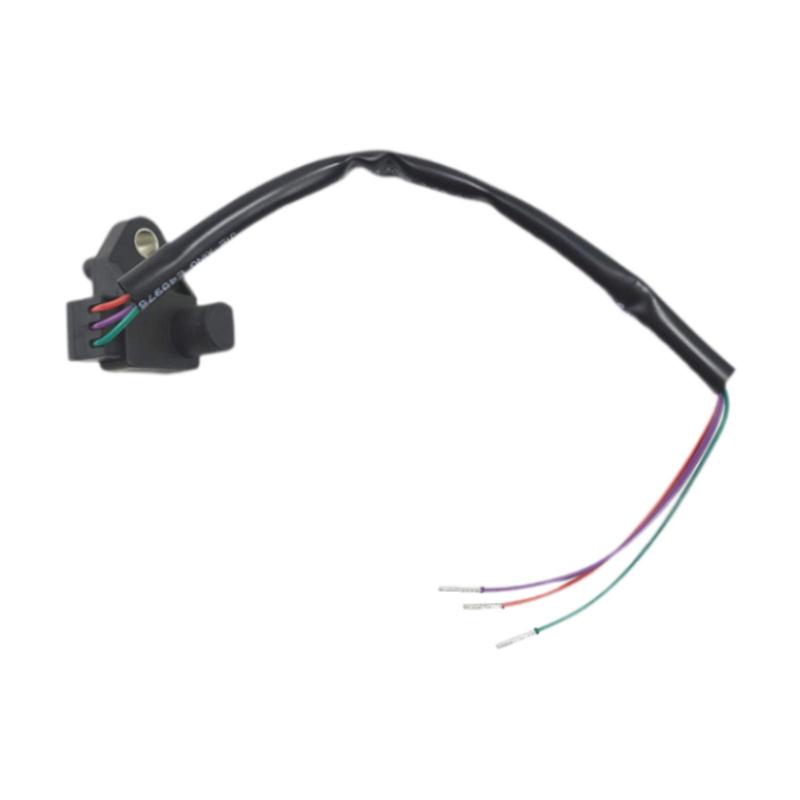 Turbine Speed Transducer Professional 31705AA682 Auto Accessories Easy tallation Wear Resistant Spare Part Directly Replace