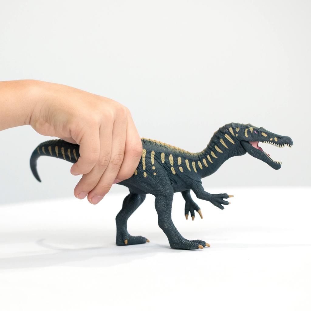 Schleich Dinosaur Baryonyx Figure 15022