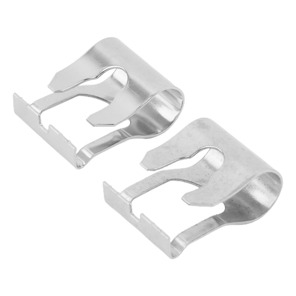 100% Brand New Linkage Repair Clips 10pcs Accessories Auto