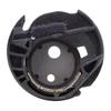 Sewing Machine Bobbin Case Plastic XC3153051 Accurate Fit Horizontal Bobbin Case Replacement