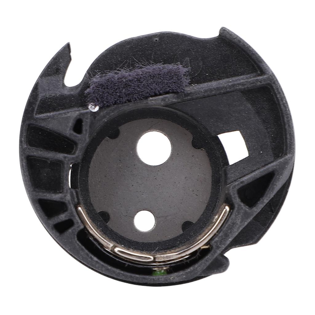 Sewing Machine Bobbin Case Plastic XC3153051 Accurate Fit Horizontal Bobbin Case Replacement
