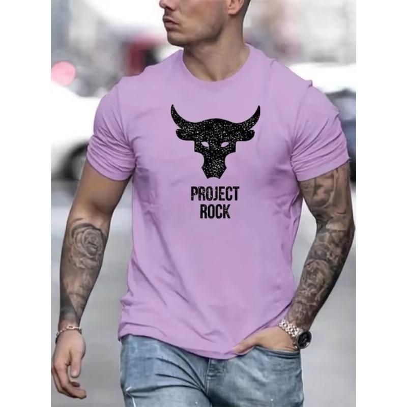 Men's T-Shirt Quick Drying Tops Summer Fashion Street Short Sleeve Tee Shirts 3D Graphic Print Tees Oversized Male Clothing
