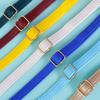 PU Leer-Tasriem Stijlvolle Brede Schouderriem Vervangingsriem 140cm Tasaccessoires voor Handtas Crossbodytassen