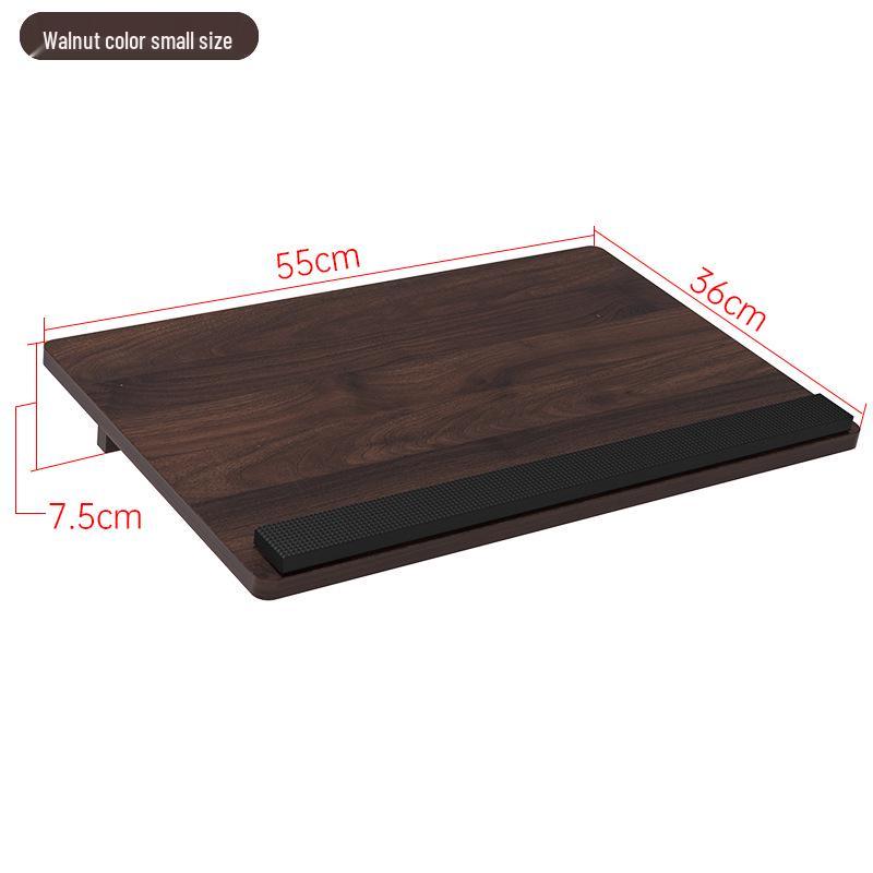 Supporto Regolabile Inclinabile per Scrivania per Scrittura e Lettura