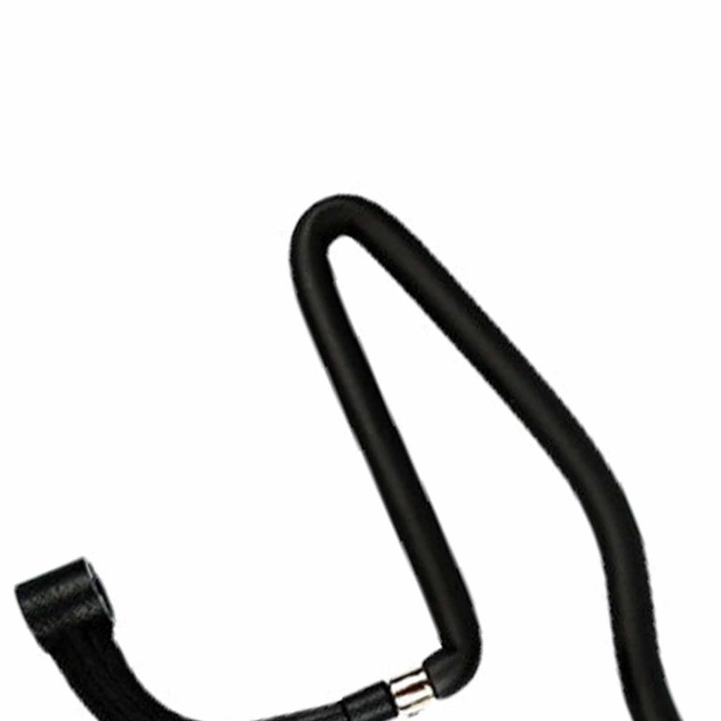 Sitzkopfstütze Kleiderbügel Robust Tragbar Multifunktional Sitz Jacken Anzüge Kleiderbügel zur Organisation