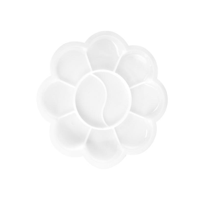 

3D Смываемый набор для рисования на лице для детей - Водорастворимые пигменты для фестивалей и комик-выставок