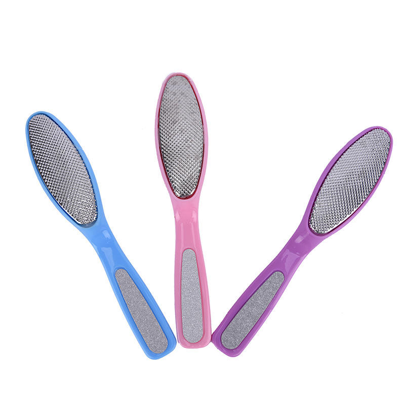 Foot Rasp Care Callus Feet File Hard Skin Remover Exfoliating Pedicure Tool