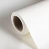 60cmX6Yards Role Barevný Vellum Kraftové Papíry Květinové Balicí Papíry Materiál na Kytice Černý Silný Ražba Balicí Papír na Dárkové Krabičky