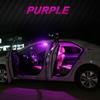 BMTxms 14PCS Canbus Car LED Interior Light Bulb Kit For VW Volkswagen Golf MK6 6 VI GTI 2009 2010 2011 2012 2013 Car Accessories
