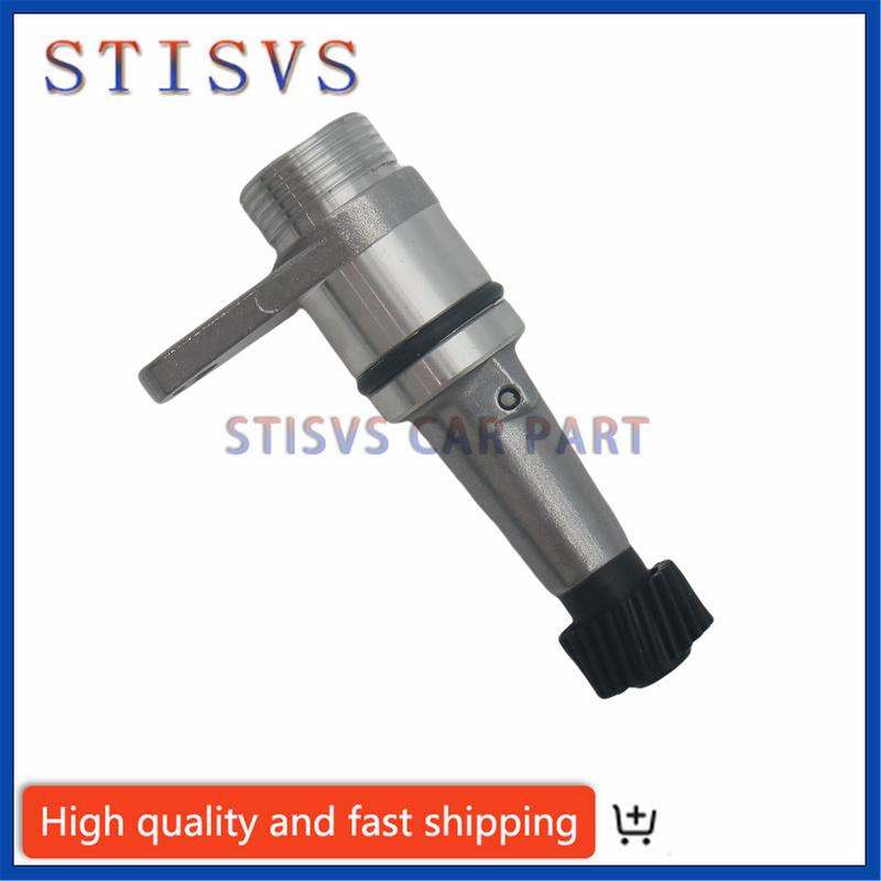Manual Transmission Speedometer Speed Sensor 43621-02560 For Hyundai I20 2009-2014 Kia Rio 2011-2014 43621 02560 4362102560 New