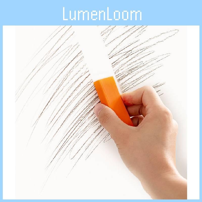 Household Rubber Scraper For Kitchen Countertops And Water Scale Removal On Stainless Steel Fixtures