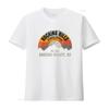 Retro Hocking Hills State Park Souvenir T-Shirt vintage gewaschen Vielseitig Stilvoll Weich Designer-Kleidung Leicht dehnbar