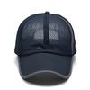 Northwood Sun Baseball Cap Muži Ženy Letná šiltovka Mesh Fitted Cap Dad Hat Trucker Cap For Summer