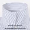 FIRS Men's Long-Sleeve Non-Iron Cotton Business Casual Shirt