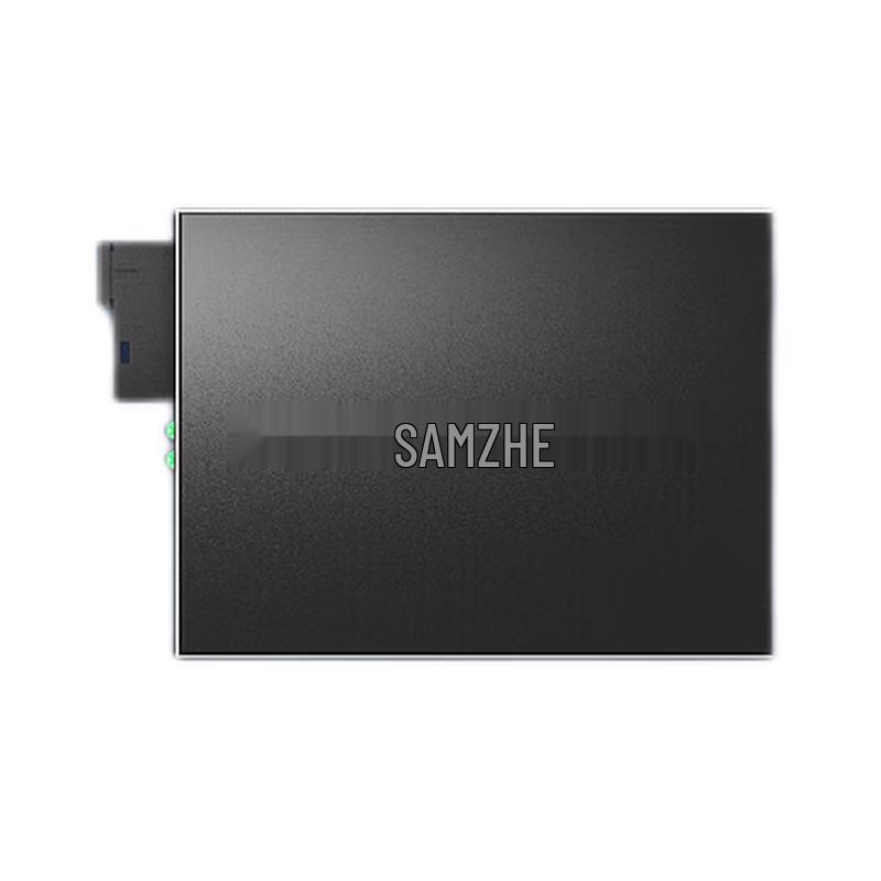 

SanZe SZ-GB20AB 100Mbps Single-Mode Single-Fiber Optic Transceiver