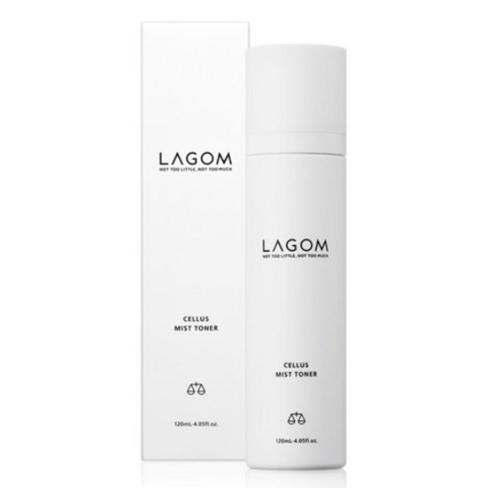 

Тоник-спрей Lagom Cellars, 120 мл, 14 шт.