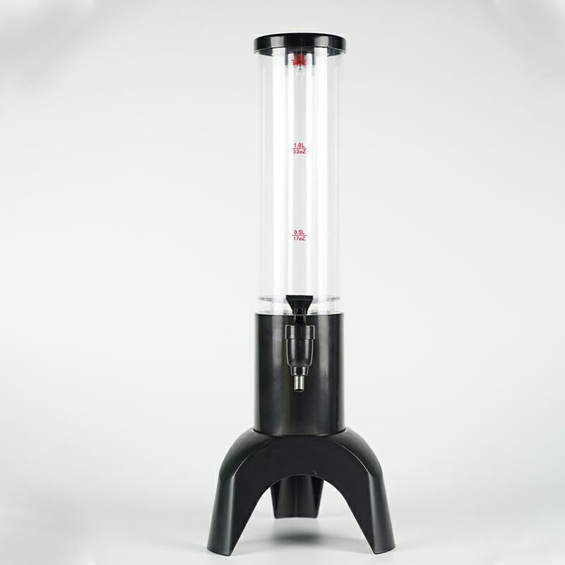 3L Beer Tower Keg Dispenser - Nightclub/Bar Entertainment