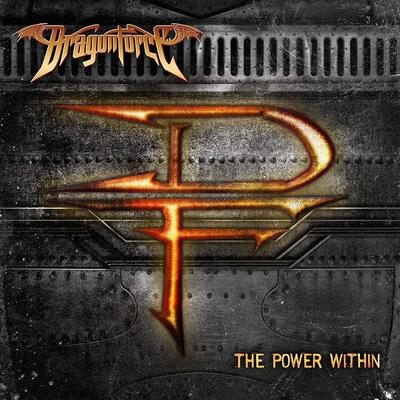 CD DRAGONFORCE - The Power Within ICARUS875 Icarus Music 2012 Argentinien Rock Gebraucht