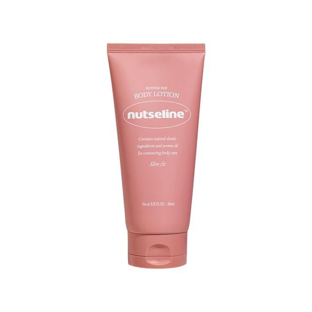 nutseline - Aroma Nut Slim Fit Body Lotion 200ml