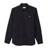 Mens Oxford Long-Sleeved Shirt