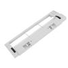 Main Brush Cover Replacement for   Mijia 1C F9 D9 1T Robot Vacuum Cleaner Accessories