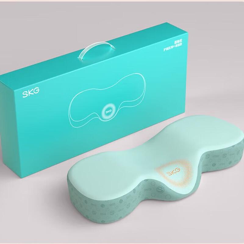 SKG P1 Graphene Heating Neck Pillow