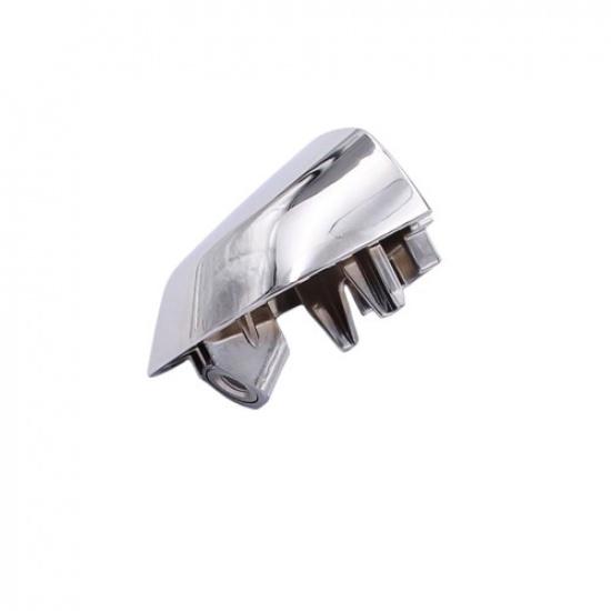 Rear Right Passenger Handle Cover For 2017- Hyundai Elantra 1.4L 1.6L 2.0L