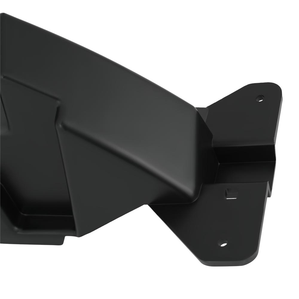 Front Bumper Retainer Set For Dodge Charger 2015-2022 Driver and Passenger Side