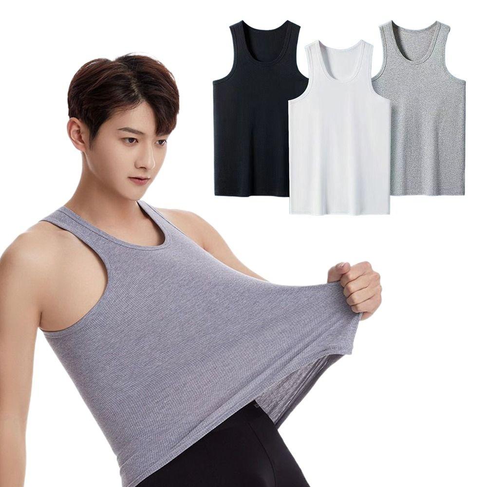 Bauchweg-Shapewear für Herren, figurformende Unterwäsche, modisches Hemd