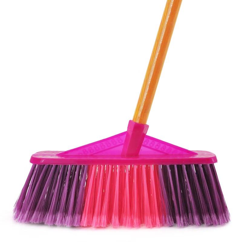 Outdoor Long Handle Broom